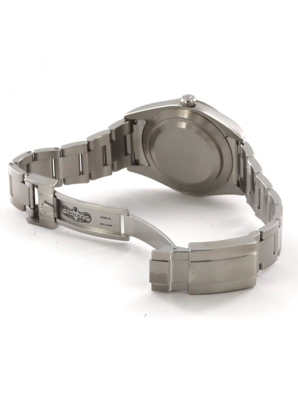 Rolex Explorer I SS Automatic - Picture 6 of 7